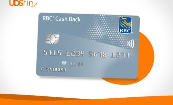 RBC cashback mastercard credit card