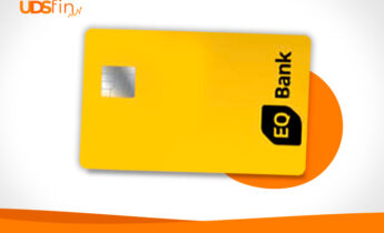 Discover the EQ Bank Card: Your Smart Financial Companion