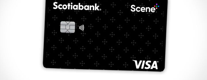 Discover the Amazing Benefits of the Scotiabank Scene Visa Card